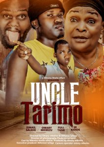 Uncle Tarimo