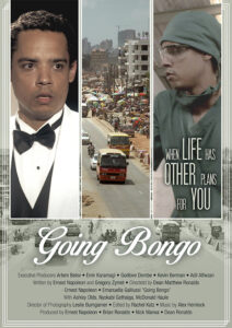 WATCH ‘GOING BONGO’