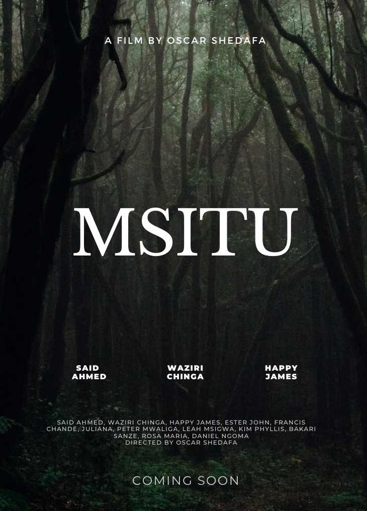 Msitu
