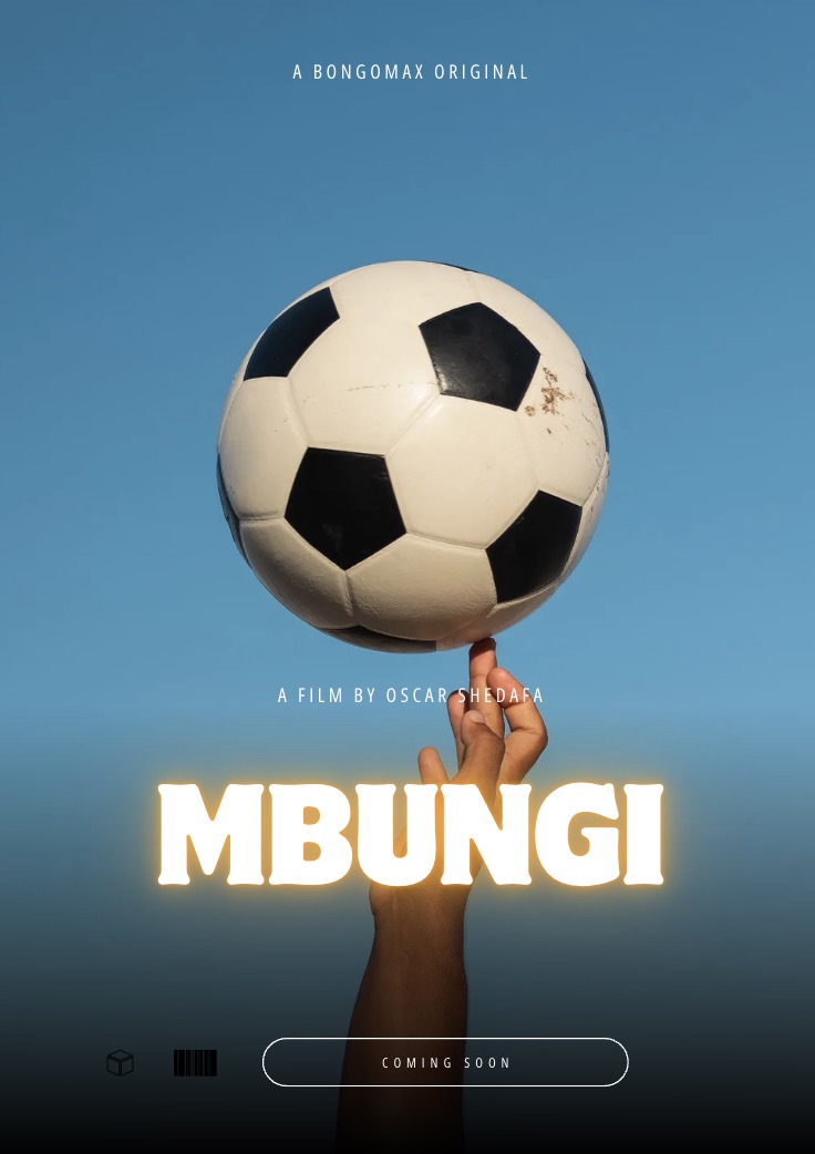 Mbungi
