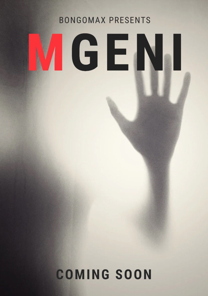 Mgeni